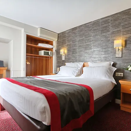 Hotel Mondial
