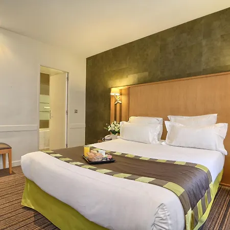 Mondial Hotel Paris