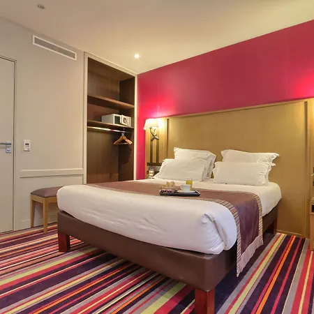 Hotel Mondial
