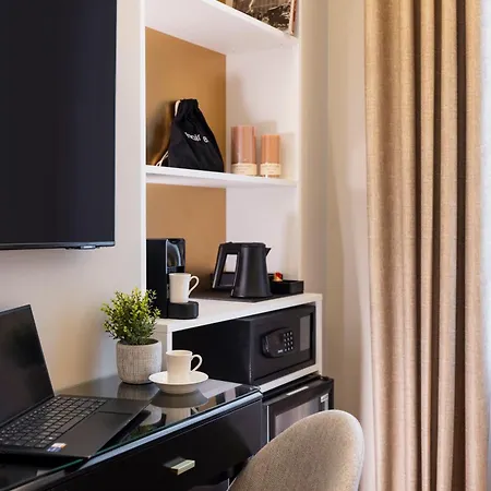 Hotel Mondial 3*
