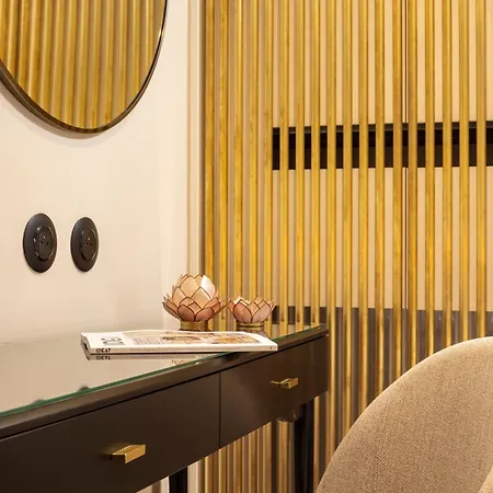 Hotel Mondial