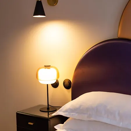 Hotel Mondial 3*