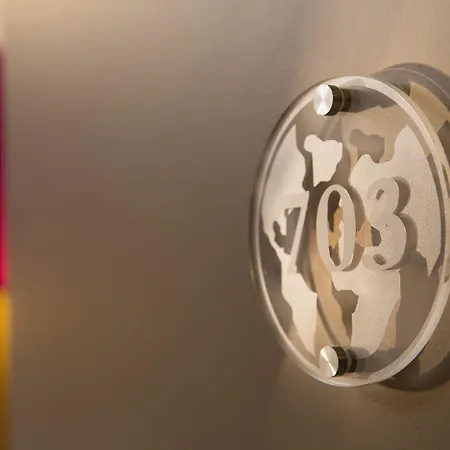 Mondial Hotell