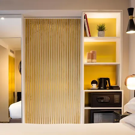Mondial Otel