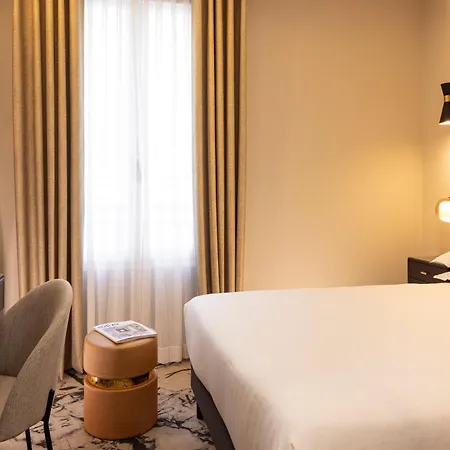 Mondial Hotell