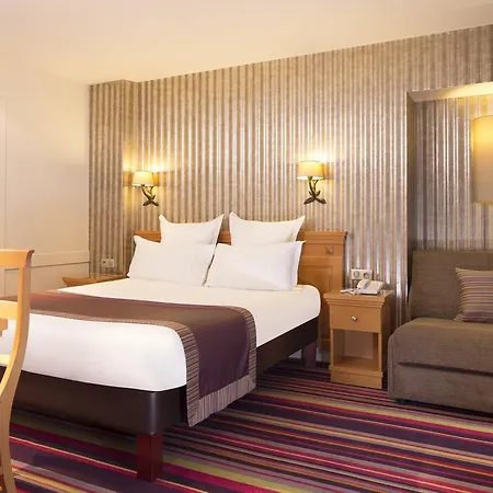 Mondial Hotel