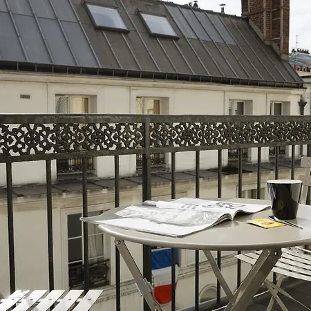 Mondial Paris