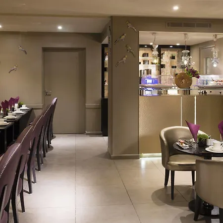 Mondial Hotel