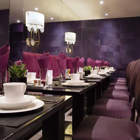 Mondial Hotel 3*