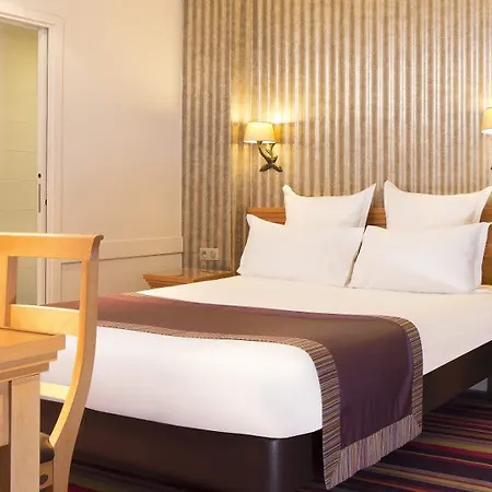 Mondial Hotel 3*