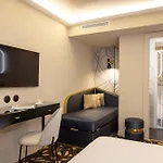 Mondial Ξενοδοχείο 3*