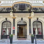 Mondial Ξενοδοχείο
