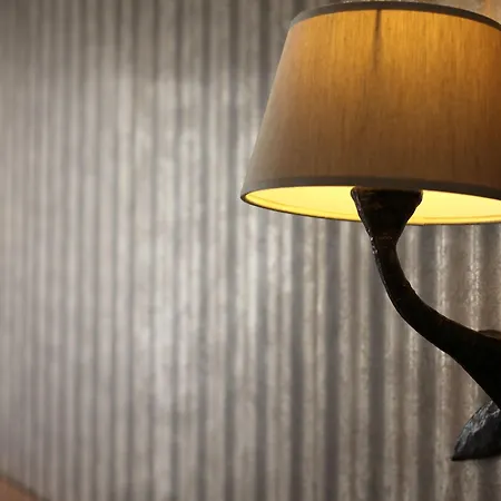 Mondial Hotel