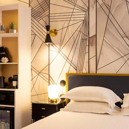 Mondial 3* Париж