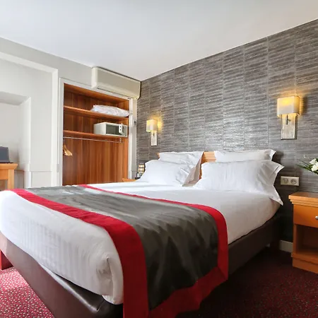 Отель Mondial Париж