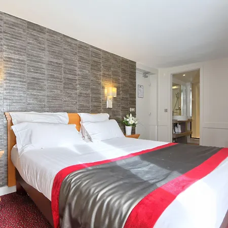 Mondial 3* Париж