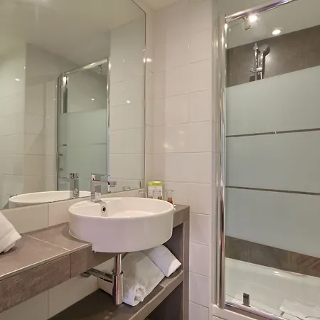 מלון Mondial פריז