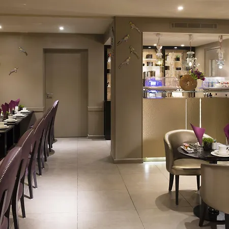 Mondial Szálloda 3*