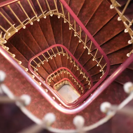 Mondial Szálloda Párizs