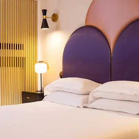 מלון Mondial פריז