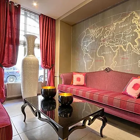Mondial Hotel