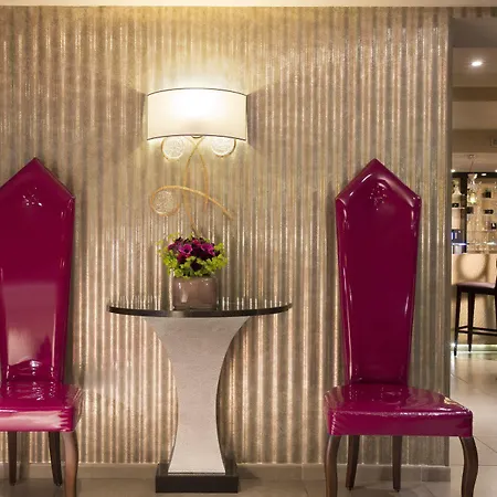 Hotel Mondial