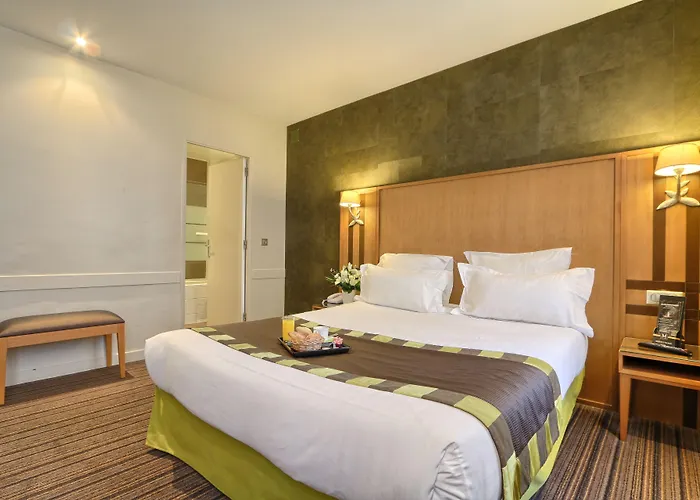 Hotel Mondial