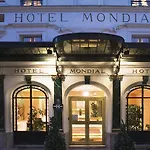 Hotel Mondial Paříž