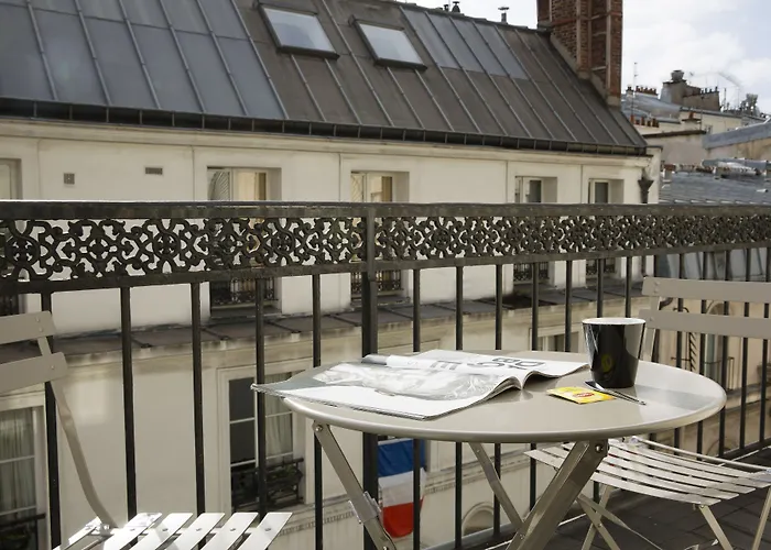Mondial Paris
